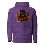 KrakenHeads Limited Edition Pullover Hoodie