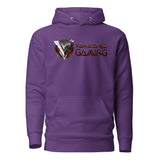 Vanquished Gaming Logo Pullover Hoodie