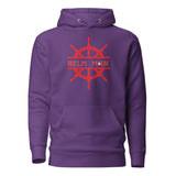 ApperJacks Helm Main Pullover Hoodie