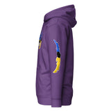 Kilu8 Pullover Hoodie