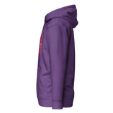 ApperJacks Helm Main Pullover Hoodie