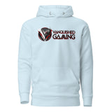 Vanquished Gaming Logo Pullover Hoodie