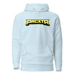 Pacxtr Logo Pullover