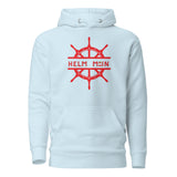 ApperJacks Helm Main Pullover Hoodie