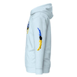 Kilu8 Pullover Hoodie