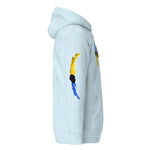 Kilu8 Pullover Hoodie