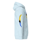 Kilu8 Pullover Hoodie