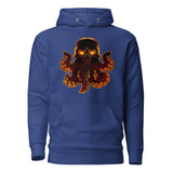 KrakenHeads Limited Edition Glow Pullover Hoodie