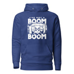 Mazion BoomBoom Hoodie