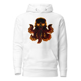 KrakenHeads Limited Edition Glow Pullover Hoodie