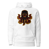 KrakenHeads Limited Edition Pullover Hoodie