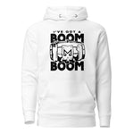 Mazion BoomBoom Hoodie