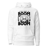 Mazion BoomBoom Hoodie