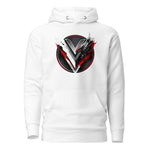 Vanquished Gaming Front/Back Logo Pullover