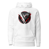 Vanquished Gaming Front/Back Logo Pullover