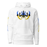 Kilu8 Pullover Hoodie