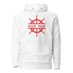 ApperJacks Helm Main Pullover Hoodie