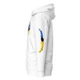 Kilu8 Pullover Hoodie