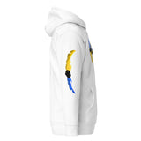 Kilu8 Pullover Hoodie