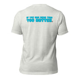 ThiccBash You Matter T-shirt