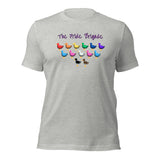 Div & Inc Pride Brigade T-shirt