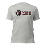 Vanquished Gaming Logo T-shirt