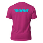 ThiccBash You Matter T-shirt