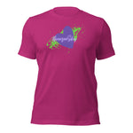 BreezeeSky Logo t-shirt