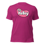 KelleyBean T-shirt