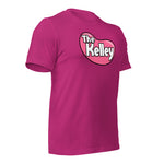 KelleyBean T-shirt