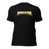 Pacxtr Logo T-shirt