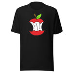 ApperJacks Apple T-shirt