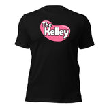 KelleyBean T-shirt