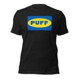 Pufferson Logo T-shirt