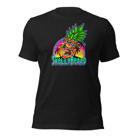 SkellyBeard T-shirt