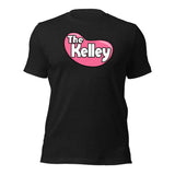 KelleyBean T-shirt