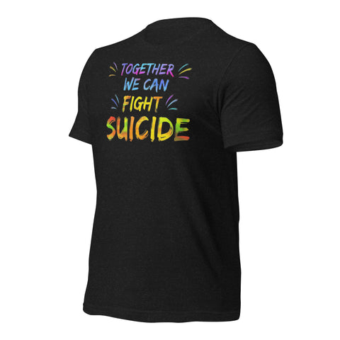 Magilla Fight Suicide T-shirt