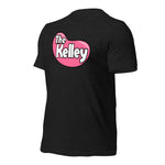 KelleyBean T-shirt