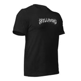 SkellyBeard T-shirt