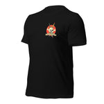 SkellyBeard Heart T-shirt