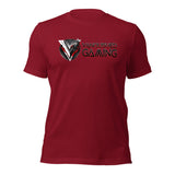 Vanquished Gaming Logo T-shirt