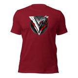 Vanquished Logo T-shirt