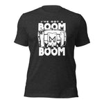 Mazion BoomBoom T-shirt