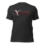 Vanquished Gaming Logo T-shirt