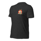 SkellyBeard Heart T-shirt