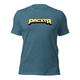 Pacxtr Logo T-shirt