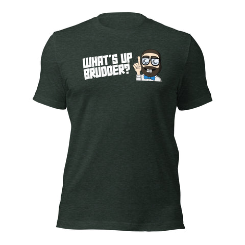 iDBz's Brudder T-shirt