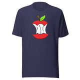 ApperJacks Apple T-shirt