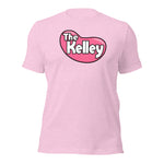 KelleyBean T-shirt