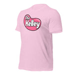 KelleyBean T-shirt